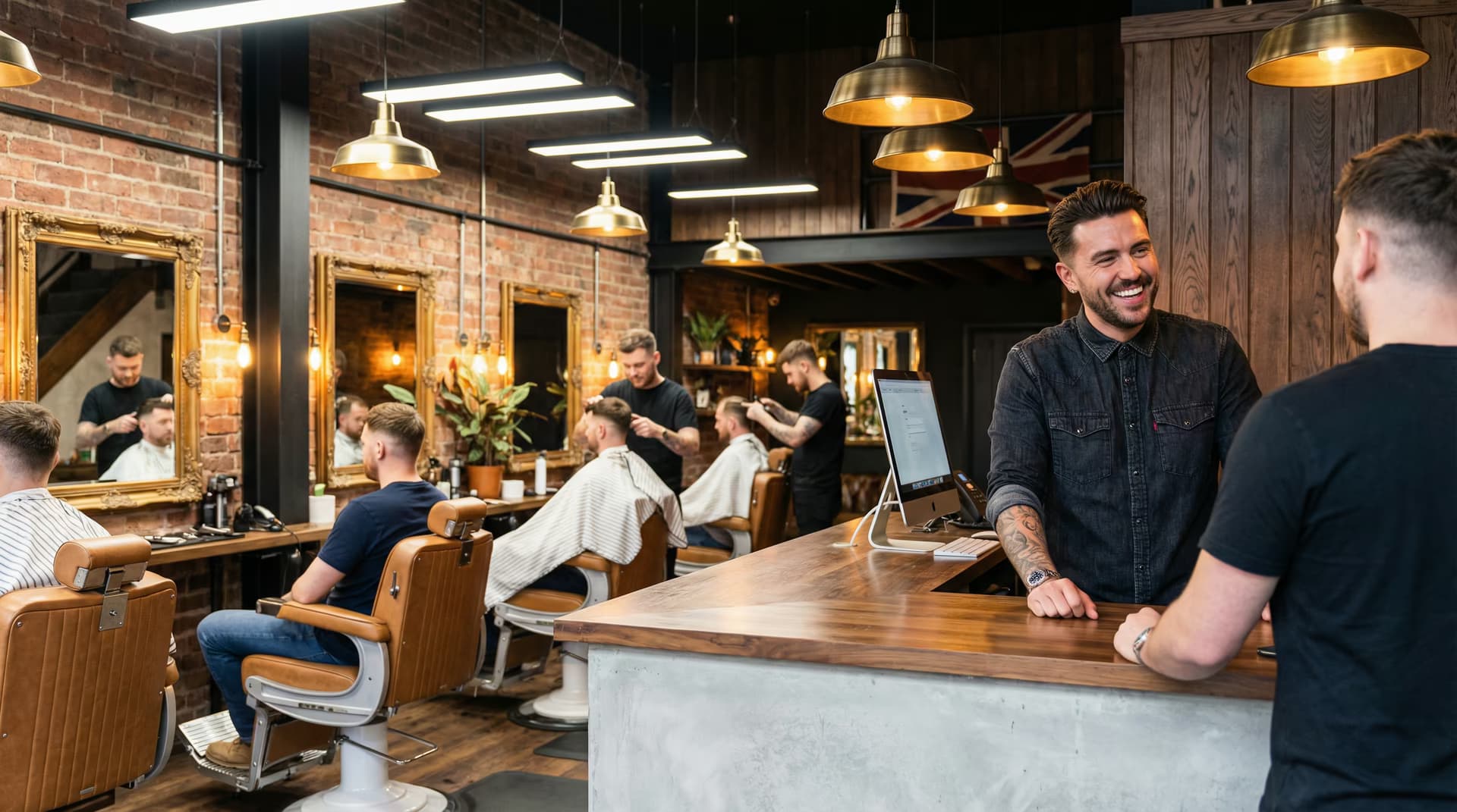 Тату и пирсинг