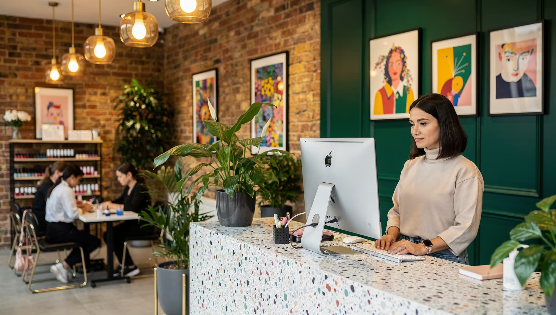 Индивидуальные мастера