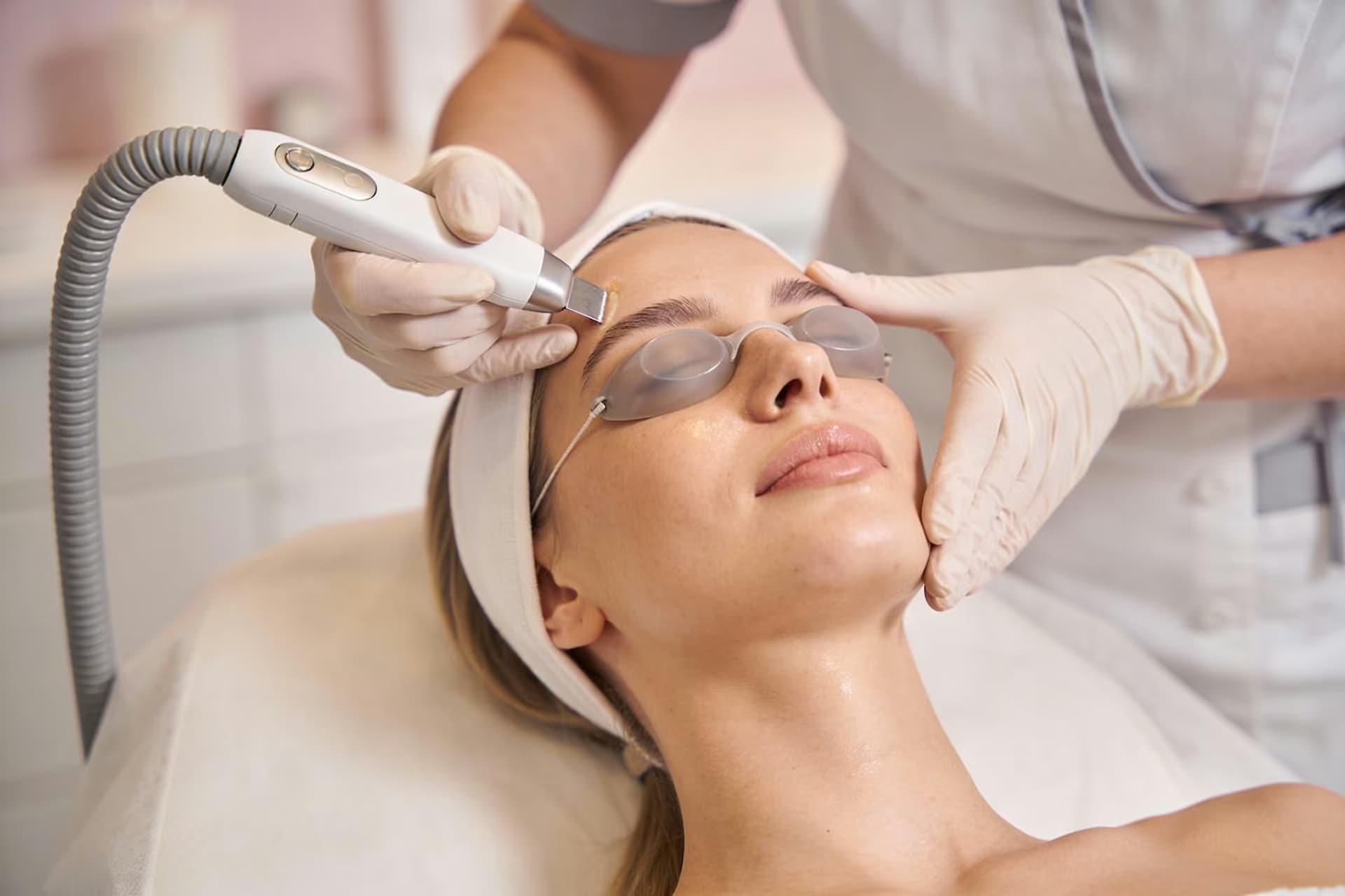 Косметология